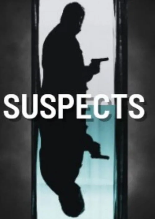 Jake Bennett interpreta a Investigator Two en Suspects