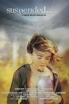 Clare Bowen interpreta a Carla en Suspended