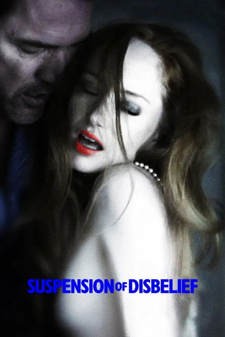 Póster de Suspension of Disbelief
