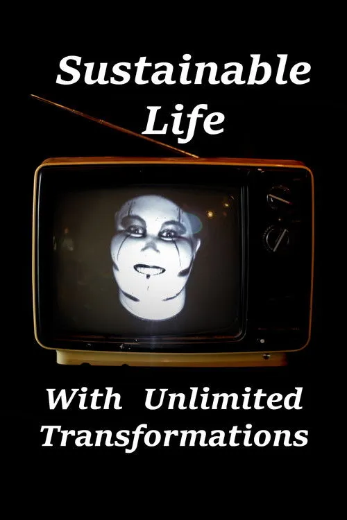 Brian Vadim interpreta a Jack & Jerome Adams en Sustainable Life With Unlimited Transformations