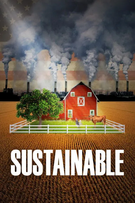 Póster de Sustainable