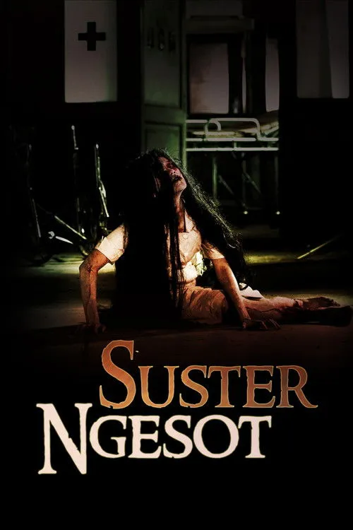 Póster de Suster Ngesot