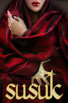 Póster de Susuk