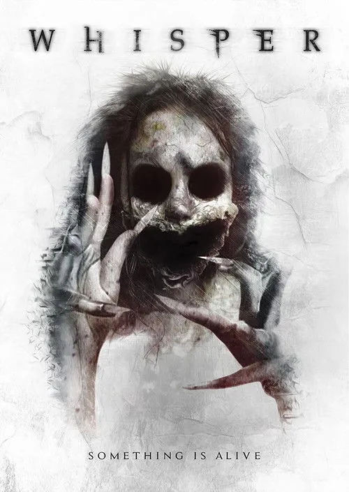 Póster de Susurro (Whisper)