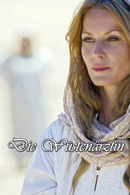 Esther Schweins interpreta a  en Susurros en el desierto