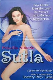 Priscilla Almeda interpreta a  en Sutla