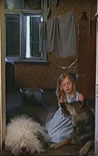 Póster de Suņu vīrs un Tille