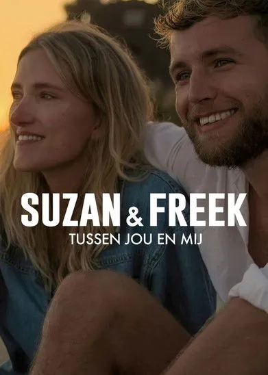 Freek Rikkerink interpreta a Self en Suzan & Freek: Tussen Jou en Mij
