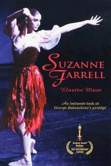 Póster de Suzanne Farrell: Elusive Muse