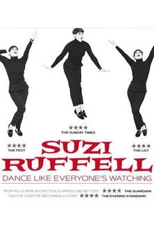 Suzi Ruffell interpreta a Self en Suzi Ruffell: Dance Like Everyone's Watching