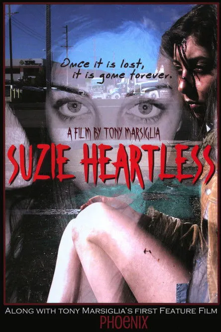 Póster de Suzie Heartless