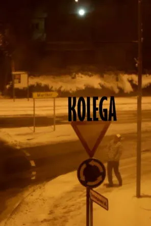 Jurij Husar interpreta a  en Sva še kolega?