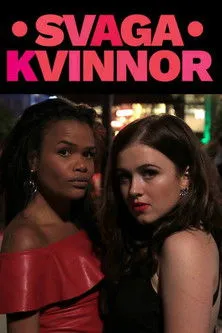 Christopher Wagelin interpreta a en Svaga kvinnor