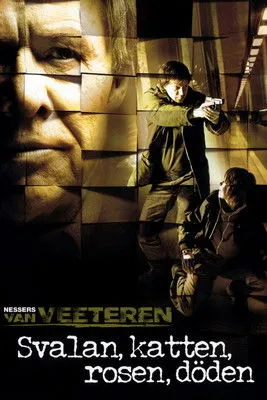 Thomas Hanzon interpreta a Münster en Svalan, katten, rosen, döden