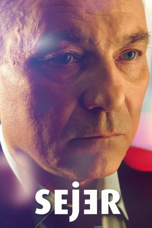 Póster de Svarte sekunder