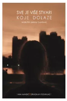 Saša Torlakovic interpreta a Father en Sve je više stvari koje dolaze