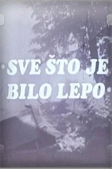 Stevan Šalajic interpreta a Lekar en Sve što je bilo lepo