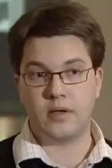 Jimmie Åkesson interpreta a SD Party Chairman en Sverigedemokraterna