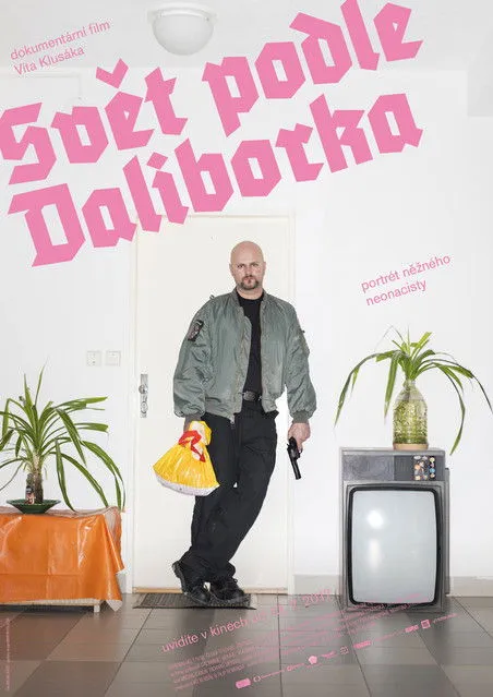 Póster de Svět podle Daliborka