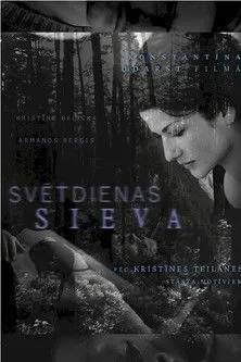 Póster de Svētdienas sieva