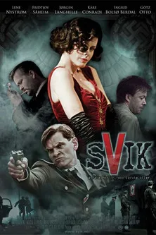Póster de Svik