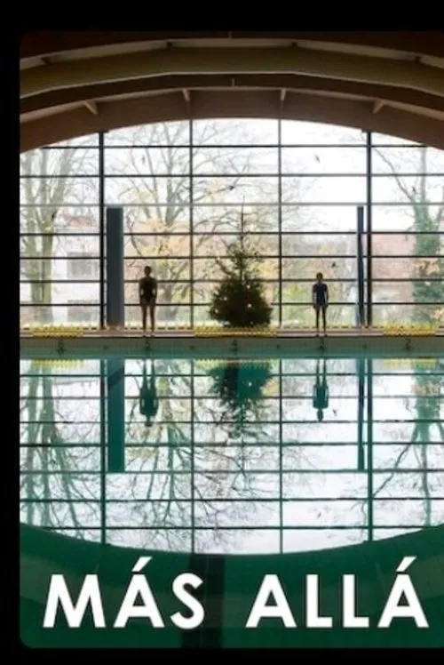 Noomi Rapace interpreta a Leena en Svinalängorna