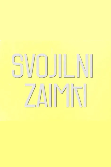 Andraž Jug interpreta a Luka en Svojilni zaimki