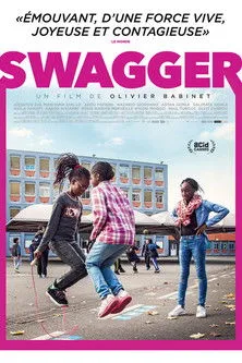 Póster de Swagger