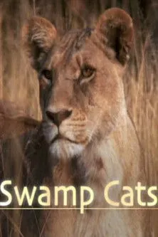 Póster de la película Swamp Cats