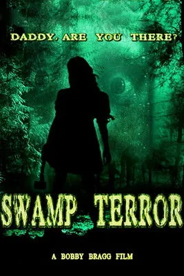 David "Shark" Fralick interpreta a  en Swamp Terror
