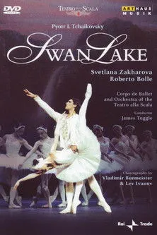 Póster de la película Swan Lake: La Scala Ballet