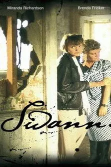 Brenda Fricker interpreta a Rose Hindmarch en Swann