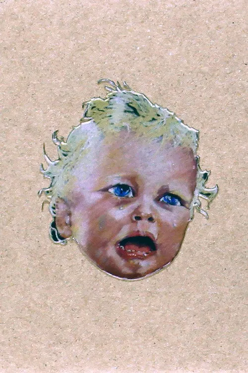 Michael Gira interpreta a en Swans - To Be Kind Live