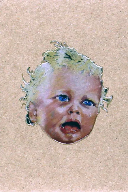 Norman Westberg interpreta a  en Swans - To Be Kind Live