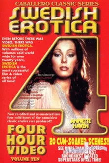 Póster de Swedish Erotica 10