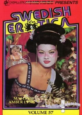 Póster de la película Swedish Erotica 57