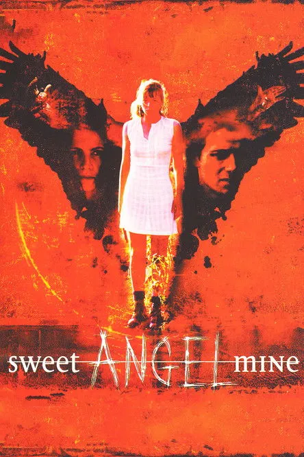 Margaret Langrick interpreta a Rauchine en Sweet Angel Mine
