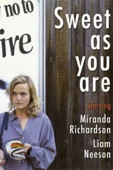 Angus Kennedy interpreta a Hamish en Sweet As You Are