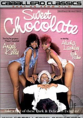 Póster de la película Sweet Chocolate