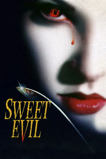 Póster de Sweet Evil