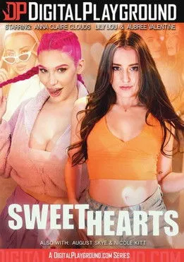Póster de la película Sweet Hearts