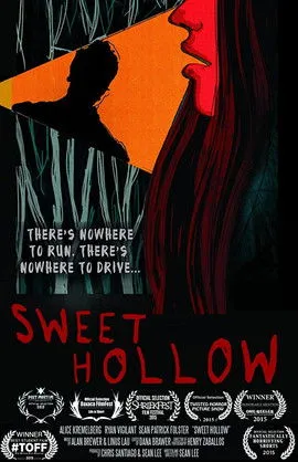 Alice Kremelberg interpreta a Emily en Sweet Hollow
