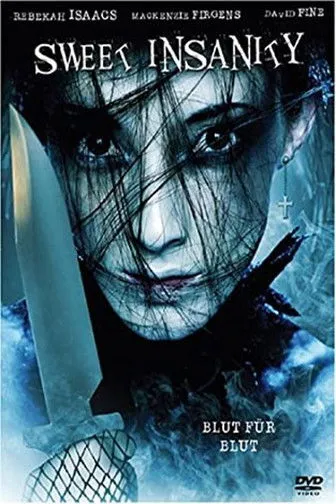 Mackenzie Firgens interpreta a Christina en Sweet Insanity