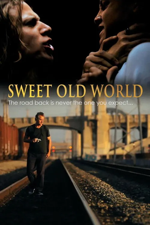 Póster de Sweet Old World