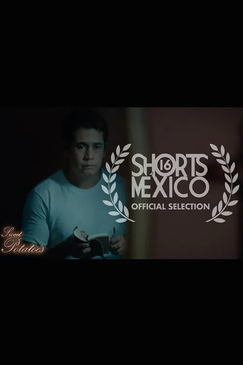 Jorge Adrián Espíndola interpreta a en Sweet Potatoes