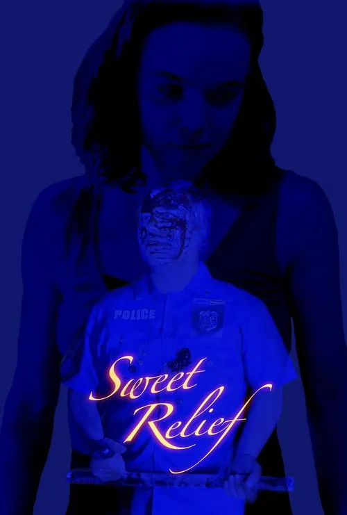 Póster de Sweet Relief