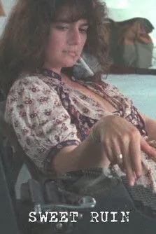 Gaby Hoffmann interpreta a The Girl / T. en Sweet Ruin