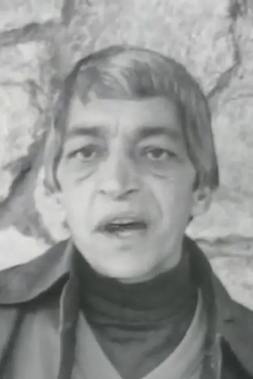 Tony Buba interpreta a Himself en Sweet Sal