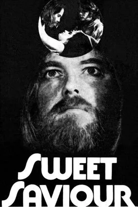 Perry Gewirtz interpreta a Pretzel Man en Sweet Savior