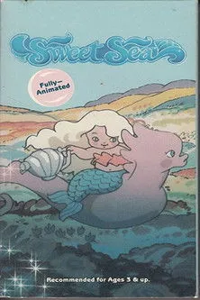Portada de Sweet Sea